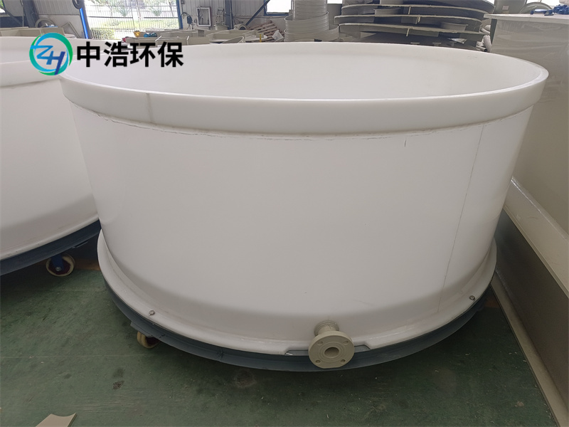 贡觉PP抽滤槽
